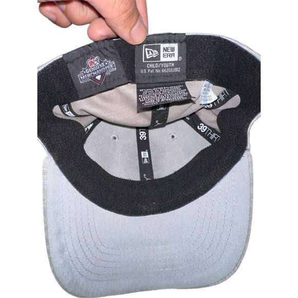 Youth Sugarland Space Cowboys Minor League Baseball Hat - Picture 6 of 6